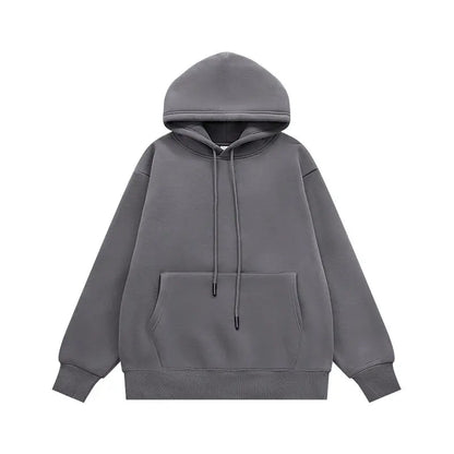 LCDEGO Standard Fleece Hoodies
