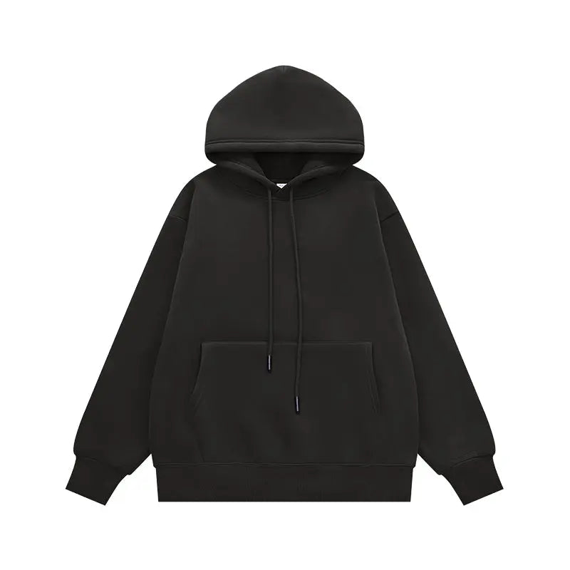 LCDEGO Standard Fleece Hoodies
