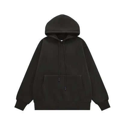 LCDEGO Standard Fleece Hoodies