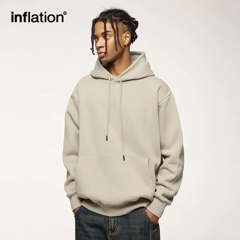 LCDEGO Standard Fleece Hoodies