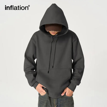 LCDEGO Standard Fleece Hoodies