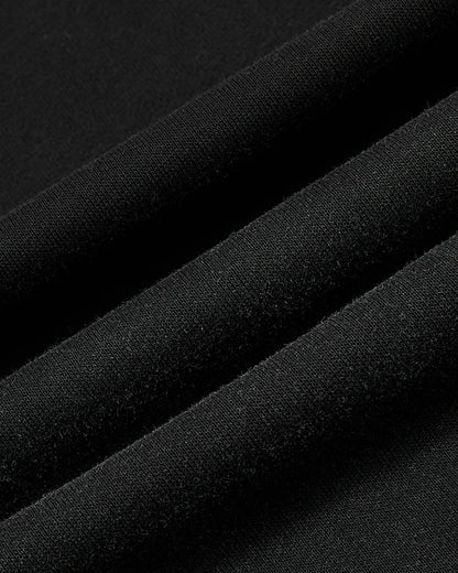 Washed Stripe Barrel Sweatpants | LCDEGO
