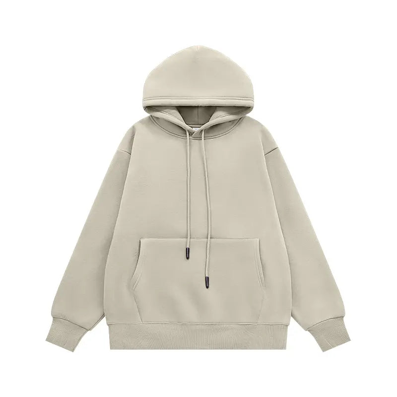 LCDEGO Standard Fleece Hoodies