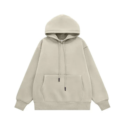 LCDEGO Standard Fleece Hoodies