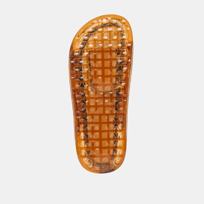 Pool Jelly Slide Sandal|LEDEGO