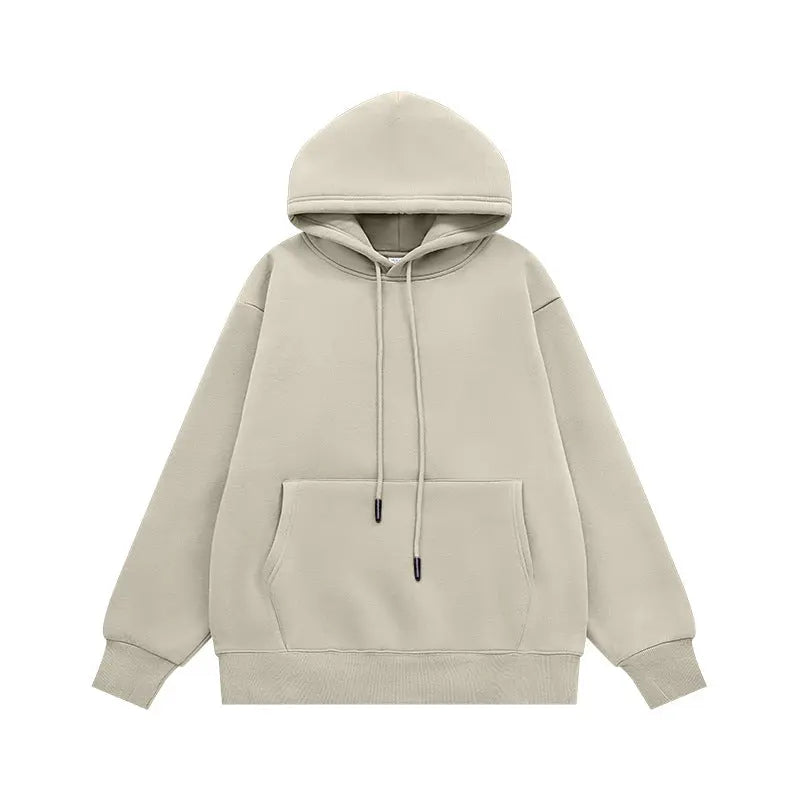 LCDEGO Standard Fleece Hoodies
