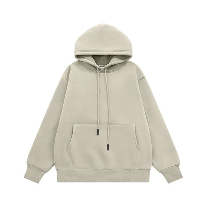 LCDEGO Standard Fleece Hoodies