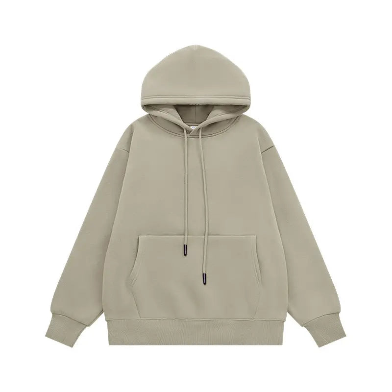 LCDEGO Standard Fleece Hoodies