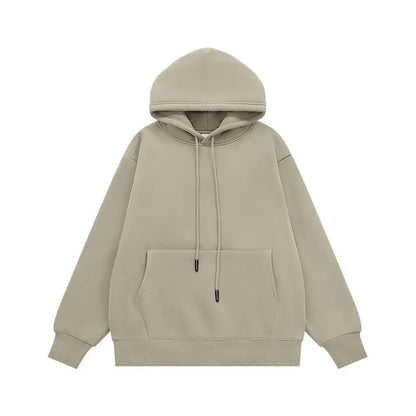 LCDEGO Standard Fleece Hoodies