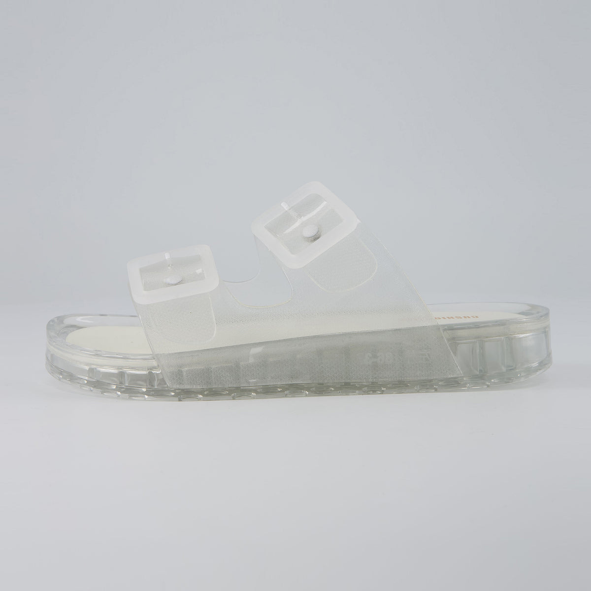 Pool Jelly Slide Sandal|LEDEGO