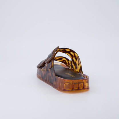Pool Jelly Slide Sandal|LEDEGO