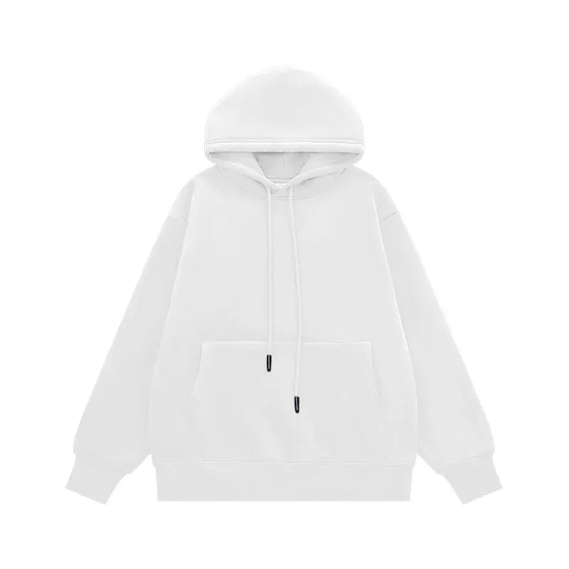 LCDEGO Standard Fleece Hoodies