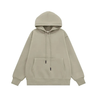 LCDEGO Standard Fleece Hoodies
