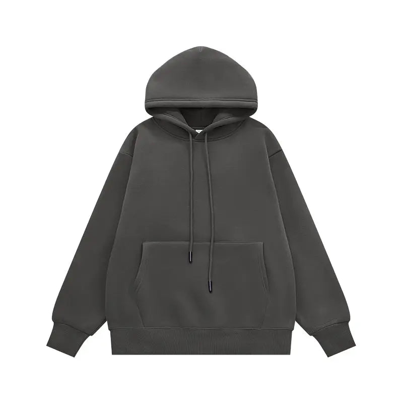 LCDEGO Standard Fleece Hoodies