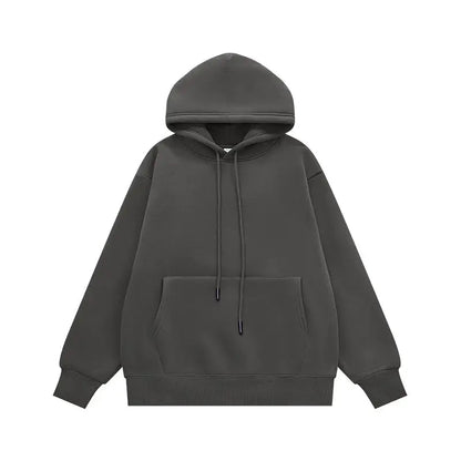 LCDEGO Standard Fleece Hoodies