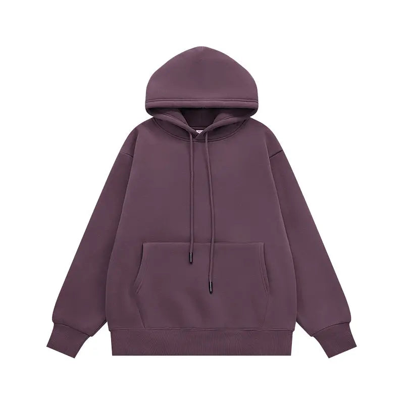 LCDEGO Standard Fleece Hoodies