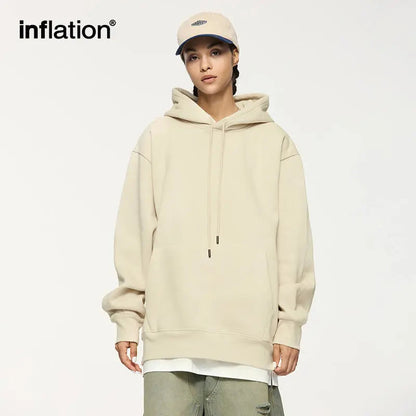 LCDEGO Standard Fleece Hoodies