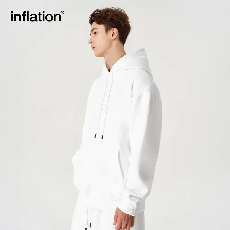 LCDEGO Standard Fleece Hoodies