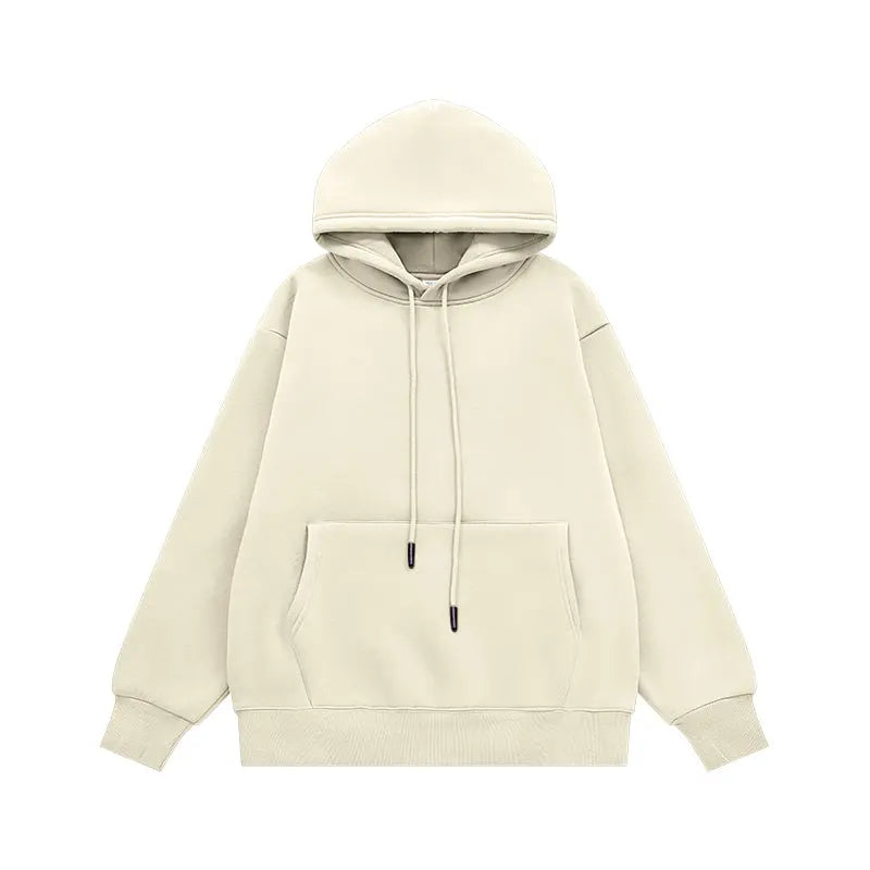 LCDEGO Standard Fleece Hoodies