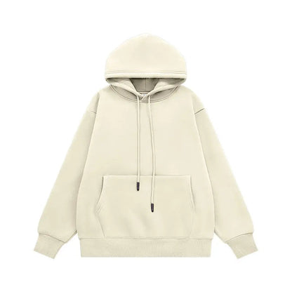 LCDEGO Standard Fleece Hoodies